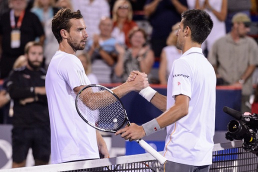 Novak+Djokovic+Ernests+Gulbis+Rogers+Cup+Montreal+x3TjrhKvPwMl