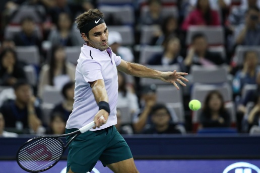 Federer-Shanghai-2017-2nd-Round-DS