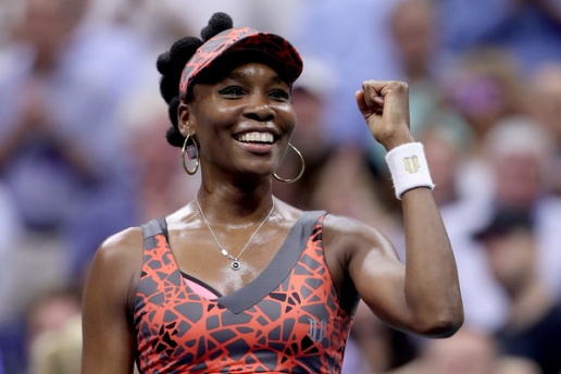 Venus+Williams+2017+Open+Tennis+Championships+6T14qOhrywSl