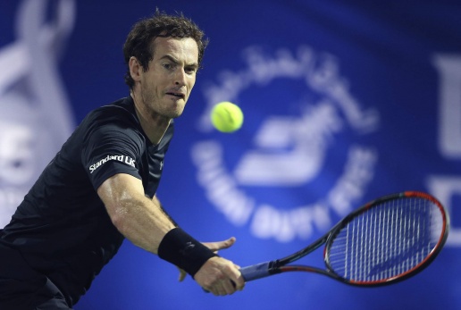 Murray-AP