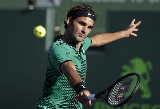 Federer-AP