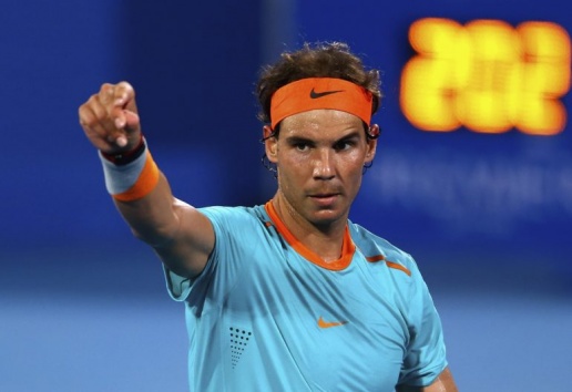 nadal