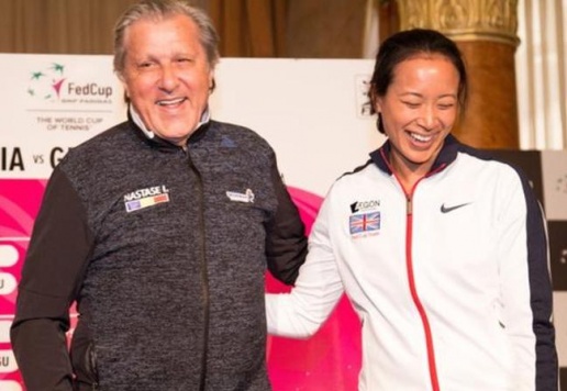 nastase