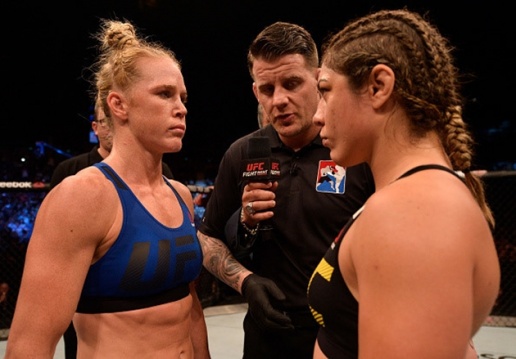 Holly-Holm-Bethe-Correia-