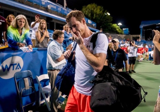 Andy-Murray