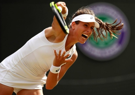 konta