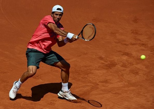 Fernando Verdasco clay 2015.594x420