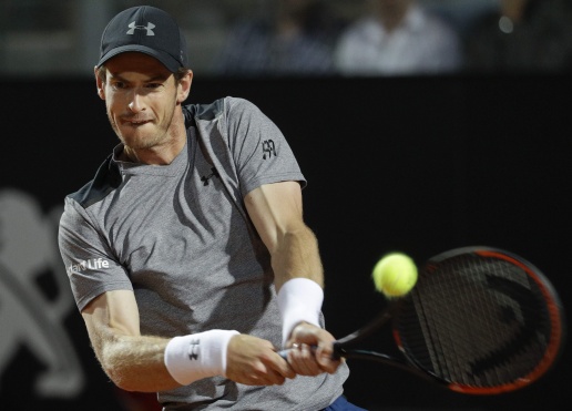 Murray-AP