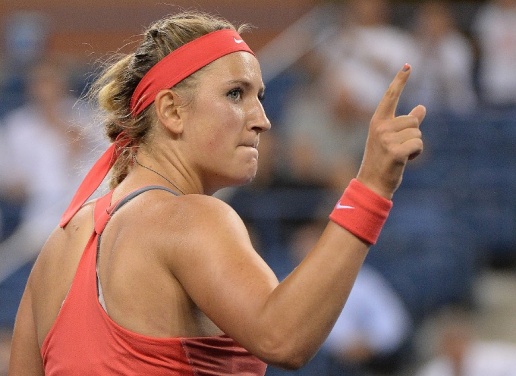 Victoria Azarenka7485
