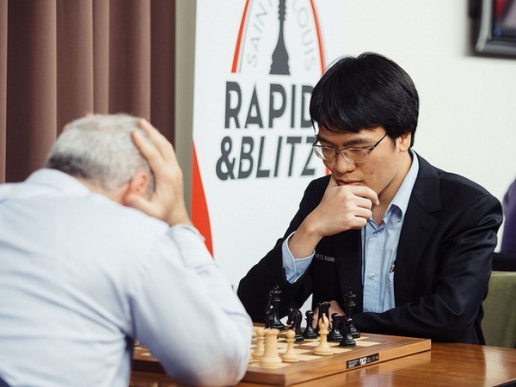 Le_Quang_Liem_Garry_Kasparov