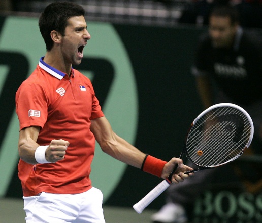 Novak-Djokovic