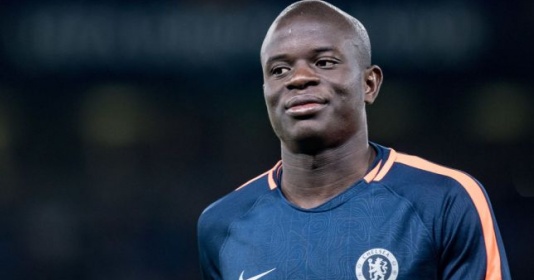 Đây, hành động đáp trả của Chelsea khi PSG liên tiếp ve vãn Kante