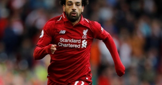 Được Ai Cập 'buông tha', Salah gấp rút trở lại Liverpool