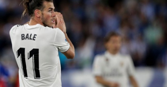 Xong: Gareth Bale có câu trả lời cho Man Utd!