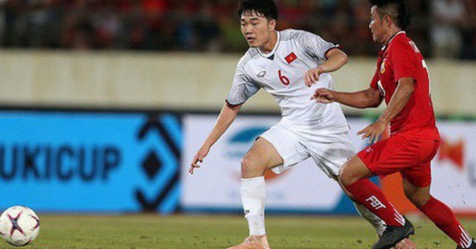 Tướng trẻ V-League hiến kế đánh bại ĐT Malaysia