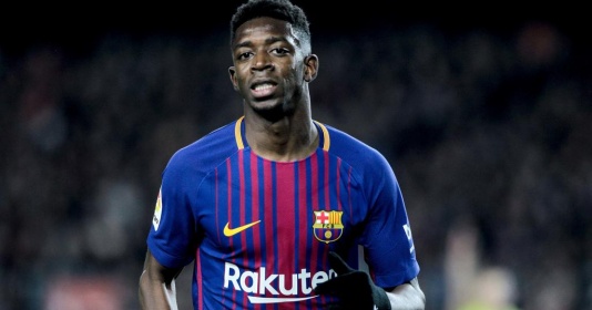 Real ‘triệu hồi’ James Rodriguez; Chiêu mộ siêu tiền vệ, Barca biến Dembele thành ‘vật tế’