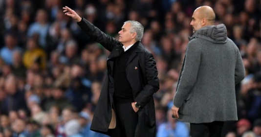Maradona: 'Mourinho giỏi hơn Guardiola'