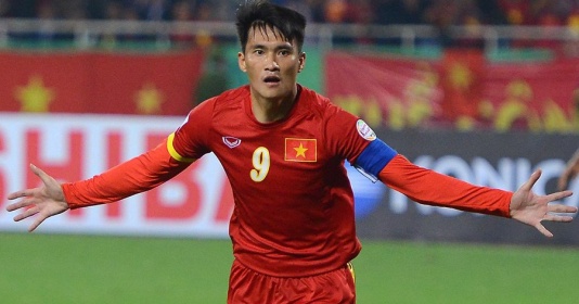 Công Vinh chỉ ra cái tên nguy hiểm nhất bên phía ĐT Malayisa