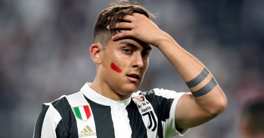 Nóng! Dybala lên tiếng về khả năng khoác áo Man Utd