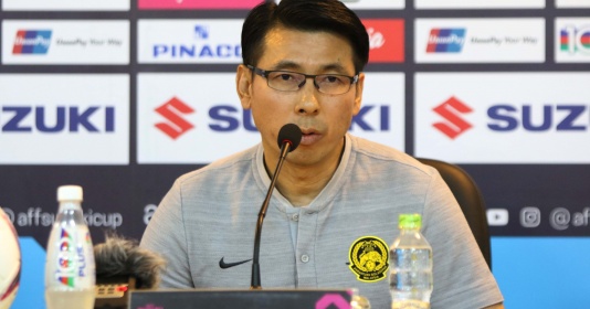 HLV Tan Cheng Hoe: