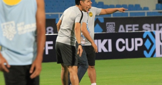 ĐT Malaysia yêu cầu