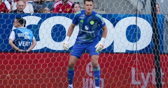 Brandon Williams - Tiềm năng trẻ của Manchester United luôn được kỳ vọng