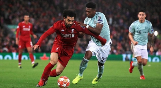 3 điều rút ra sau lượt 2 vòng 1/8 Champions League: Cơn ác mộng của Liverpool, Ro không cứu nổi Juve