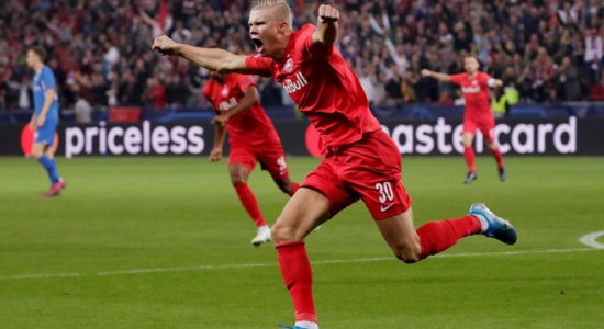 5 'cú sốc' có thể tới ở TTCN 2020: Haaland gây bão; Chelsea chơi lớn?