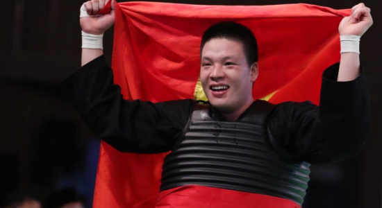 TRỰC TIẾP SEA Games 29/08: Pencak Silat mang về tấm HCV thứ 58 cho TTVN