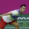 CỰC SỐC: Lin Dan thua thảm ở chung kết giải cầu lông VĐTG