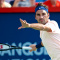 Trước thềm US Open, 'tàu tốc hành' xóa tan hoài nghi thể lực