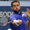 US Open 2017: Ferrer bị loại, Cilic khởi đầu suôn sẻ