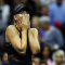 US Open: 'Búp bê Nga' lại gieo sầu cho Halep