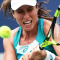US Open: Cú sốc mang tên Johanna Konta