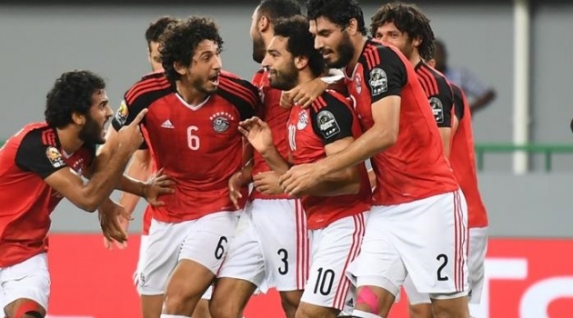 02h00 ngày 06/02, Ai Cập vs Cameroon: Đi tìm Hoàng đế của Lục địa đen