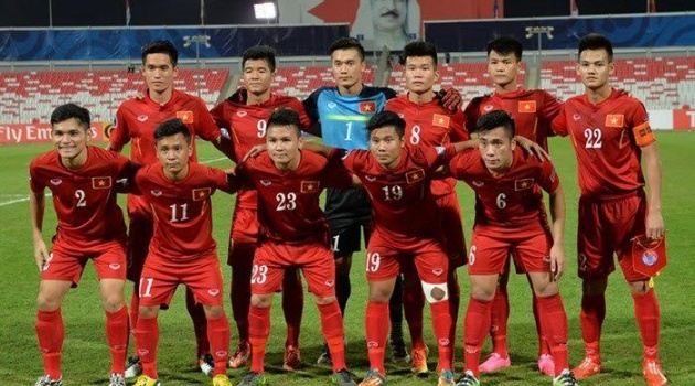 VFF công bố giá vé cho hai trận đấu của U20 Argentina tại Việt Nam