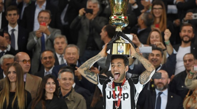 Điểm tin sáng 18/05: Juve vô địch Coppa Italia, AS Monaco vô địch Ligue 1; Mourinho nói về tương lai De Gea