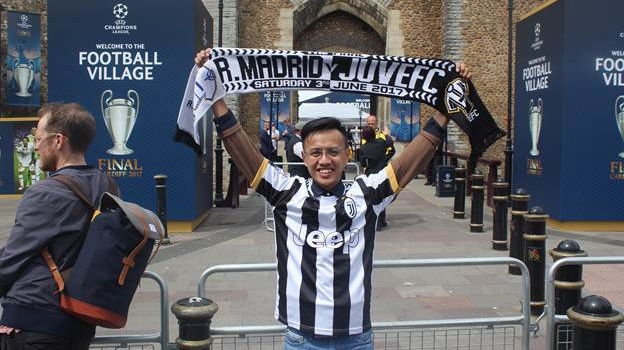Tản mạn Cardiff trong lần thứ hai đến Vương quốc Anh