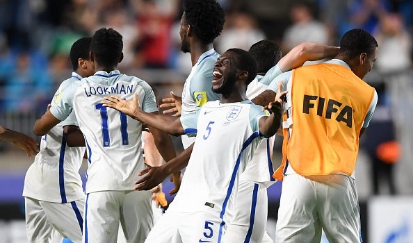 World Cup U20 và những điều đọng lại: Cơn gió mát thoảng qua cuộc đời...