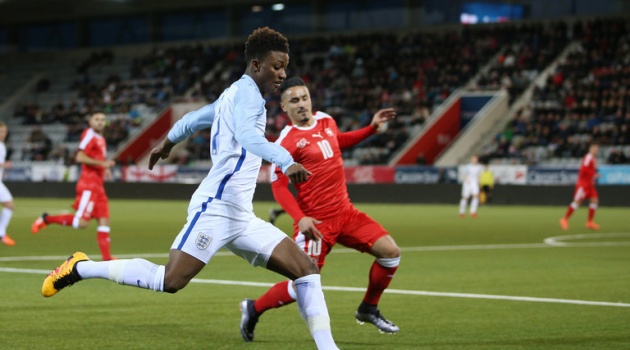 01h45 ngày 23/6, U21 Ba Lan vs U21 Anh: Tổng duyệt lần cuối