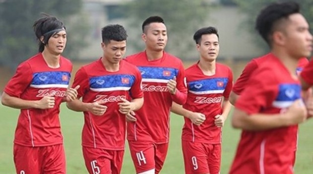 Điểm tin bóng đá Việt Nam tối 27/06: Quân bầu Đức áp đảo ở U22 Việt Nam