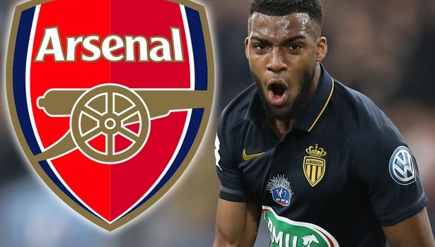 Chuyển nhượng Pháp 28/06: Arsenal áp sát Lemar; PSG giải cứu Pepe