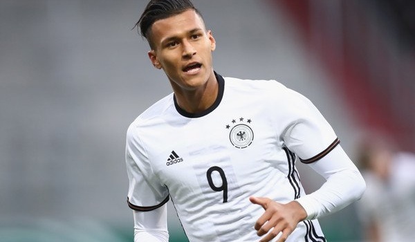 Hậu U21 Châu Âu: Những ngôi sao có thể đưa Đức đến danh hiệu World Cup (Phần 1)