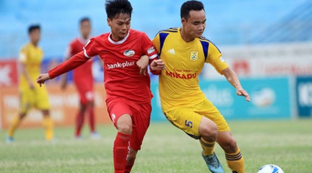 15h00 ngày 15/07, Nam Định vs Viettel: Thành Nam mở hội?
