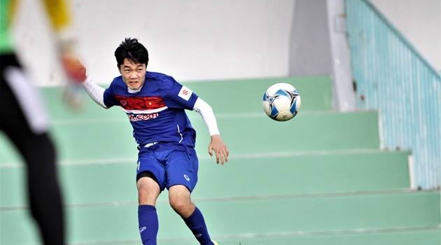 TRỰC TIẾP U22 Việt Nam 8-1 U22 Macau: Bàn thua đáng tiếc (KT)