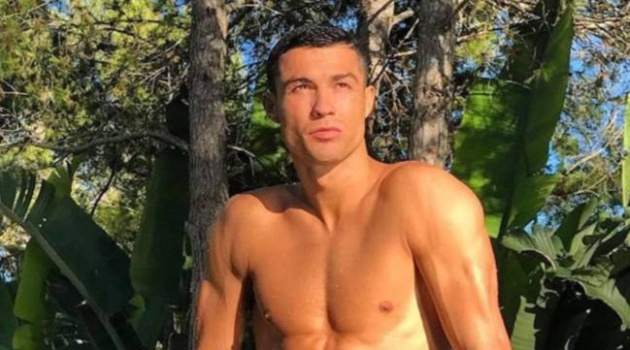 Quan điểm chuyên gia: Khi Ronaldo im lặng