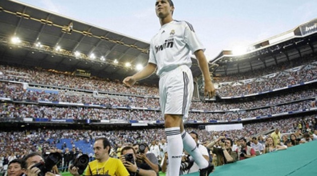 Ronaldo, Bale, Neymar và những cầu thủ nổi loạn để ra đi