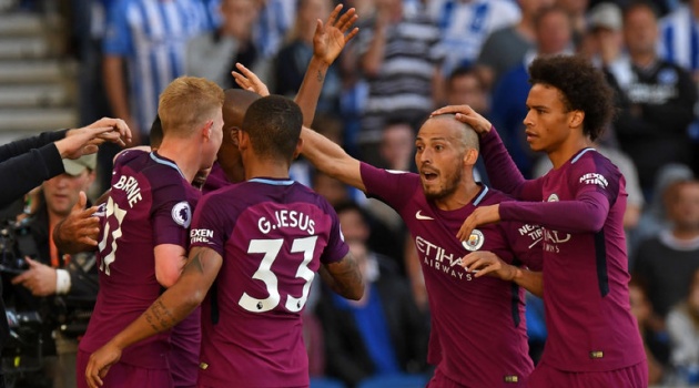 Manchester City liệu sẽ đoạt cúp với “chiến thuật lạ”?