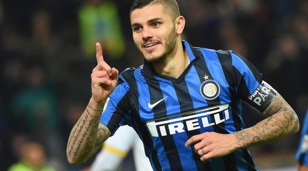 Mauro Icardi: Cờ đã đến tay, liệu có thể phất ?