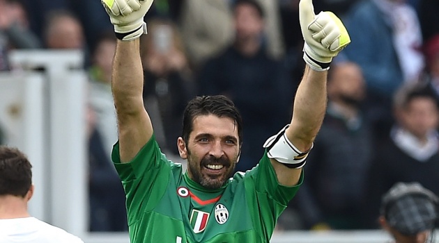 Cầu thủ xuất sắc nhất châu Âu 2017: C.Ronaldo và nỗi đau của Buffon